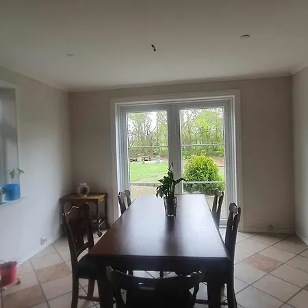 Bed & Breakfast Artemis Zensha