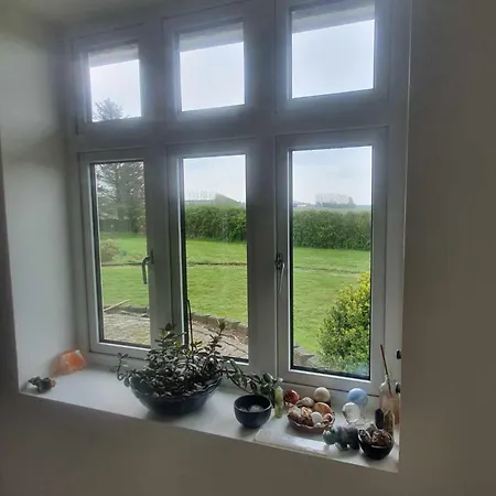 Artemis Zensha Bed & Breakfast *