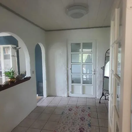 Artemis Zensha Bed & Breakfast *