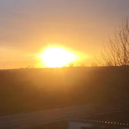 Artemis Zensha Panzió *