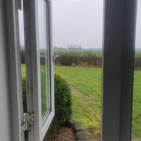 Bed & Breakfast Artemis Zensha Nørre Nebel