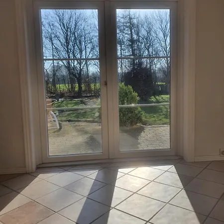 Artemis Zensha Bed & Breakfast Nørre Nebel