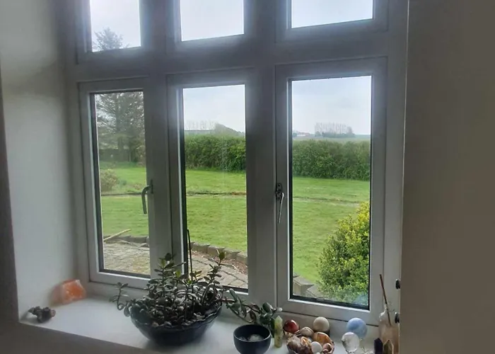 Artemis Zensha ベッド・アンド・ブレックファスト *