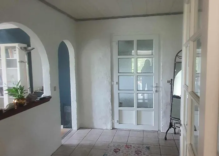 Artemis Zensha Bed & Breakfast *