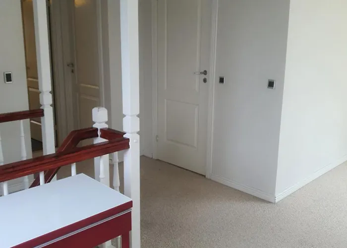 Bed & Breakfast Artemis Zensha *