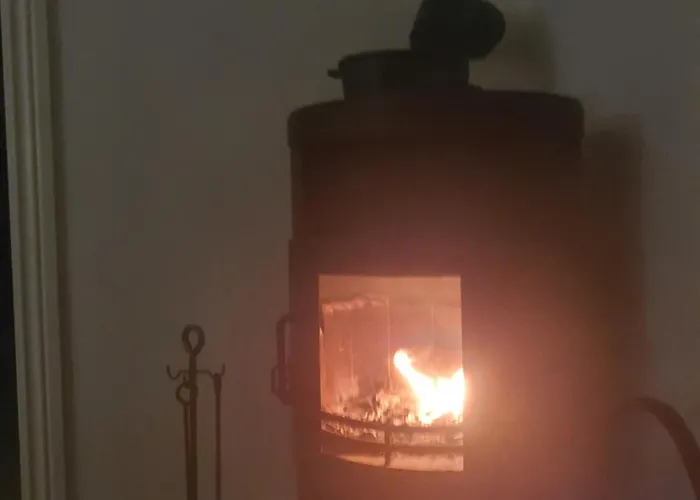 Artemis Zensha ベッド・アンド・ブレックファスト Nørre Nebel