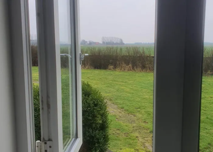 Bed & Breakfast Artemis Zensha Nørre Nebel