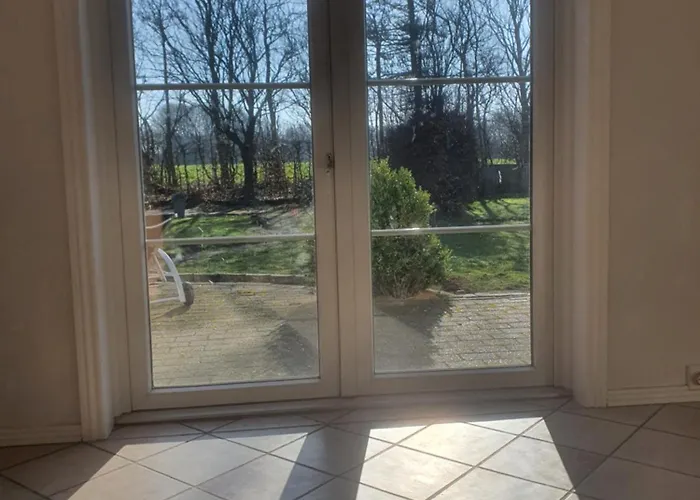 Artemis Zensha Bed & Breakfast Nørre Nebel